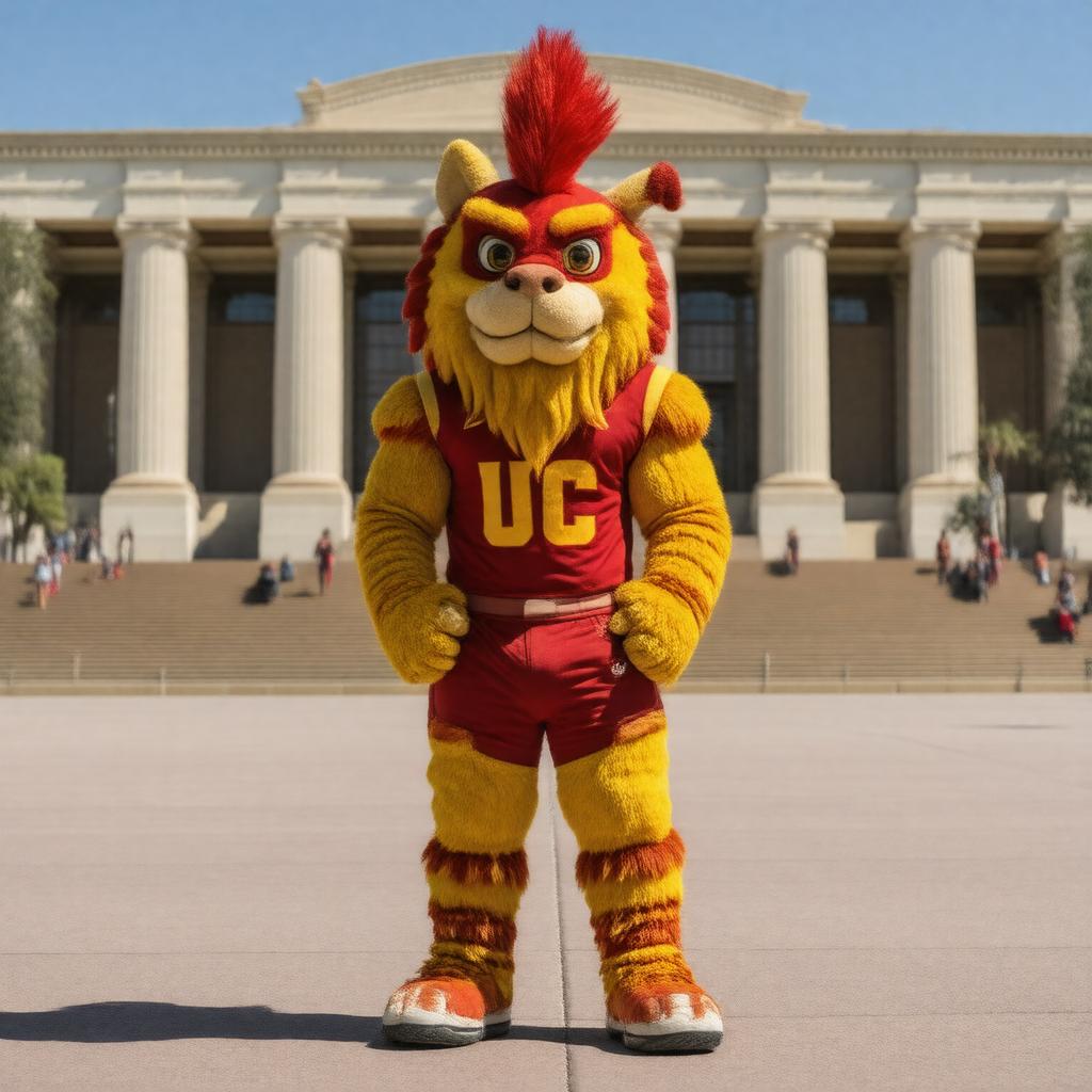 USC Trojans